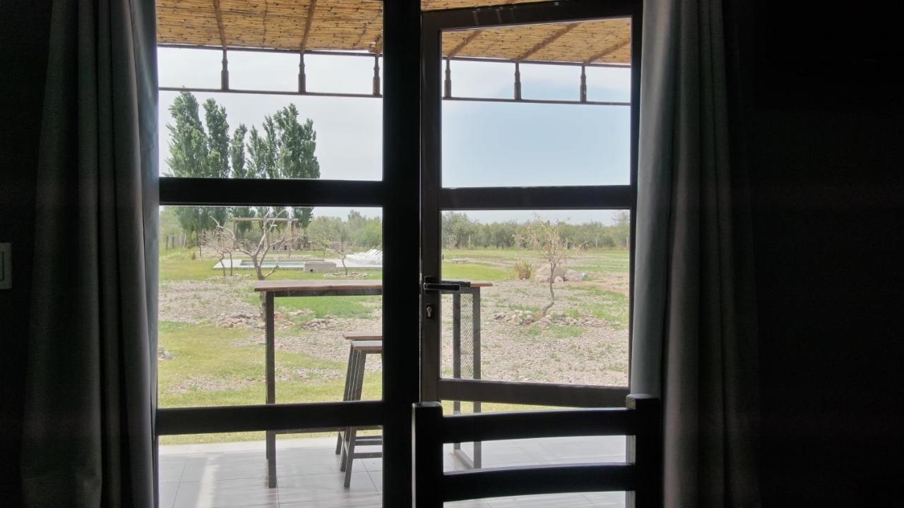 Complejo Turistico Chachingo Villa Maipú Kültér fotó